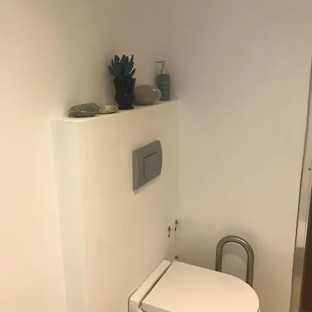 Fortuna Luxury Apartman In