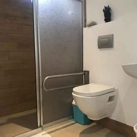 Fortuna Luxury Apartman In * Alanya