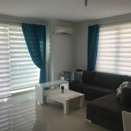 Apartment Fortuna Luxury Apartman In *
