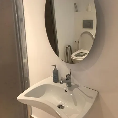 Fortuna Luxury Apartman In Apartment