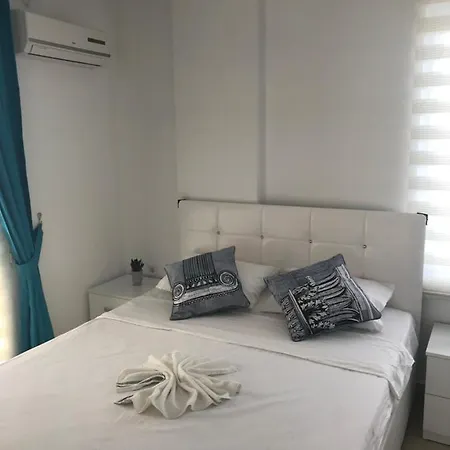 Appartement Fortuna Luxury Apartman In Alanya