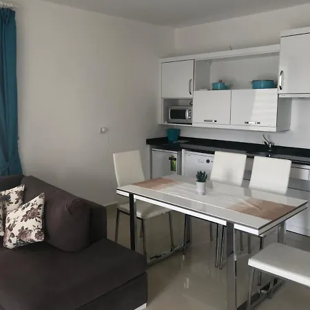 Appartement Fortuna Luxury Apartman In