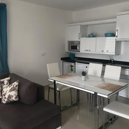 Apartment Fortuna Luxury Apartman In
