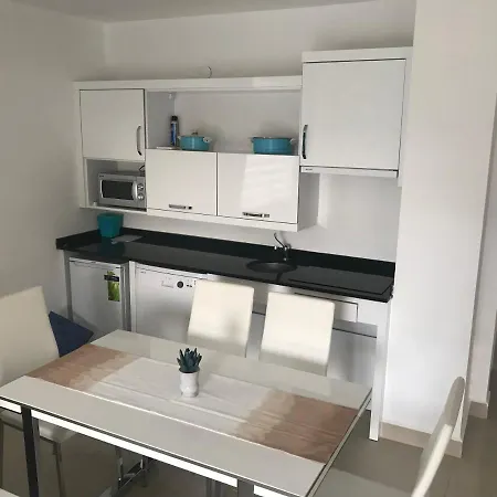 Fortuna Luxury Apartman In Apartment Alanya