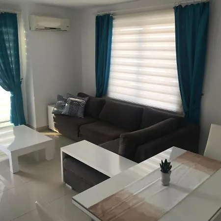 Apartment Fortuna Luxury Apartman In *