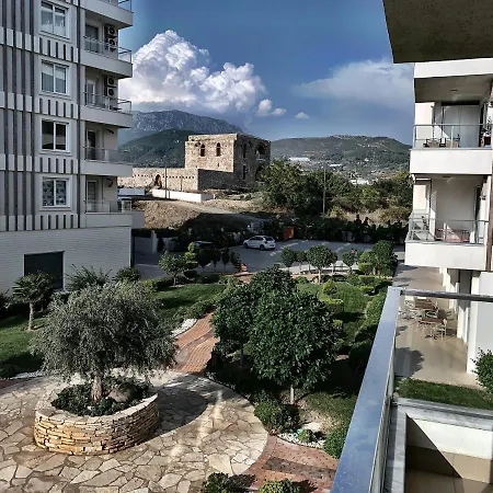 Apartment Fortuna Luxury Apartman In