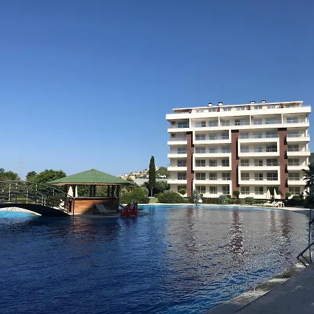 Fortuna Luxury Apartman In Διαμέρισμα
