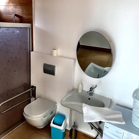 Fortuna Luxury Apartman In Alanya