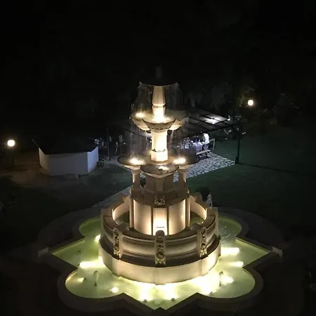 Διαμέρισμα Fortuna Luxury Apartman In