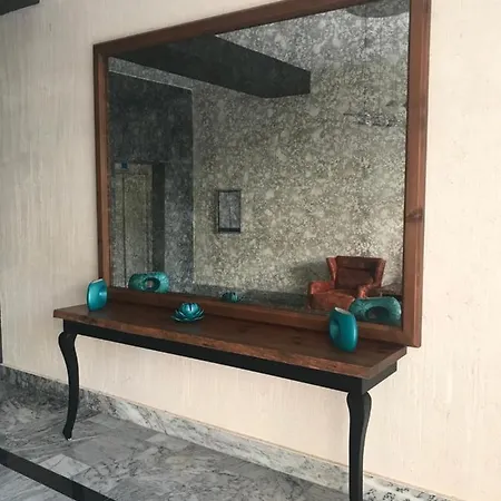 Fortuna Luxury Apartman In Alanya