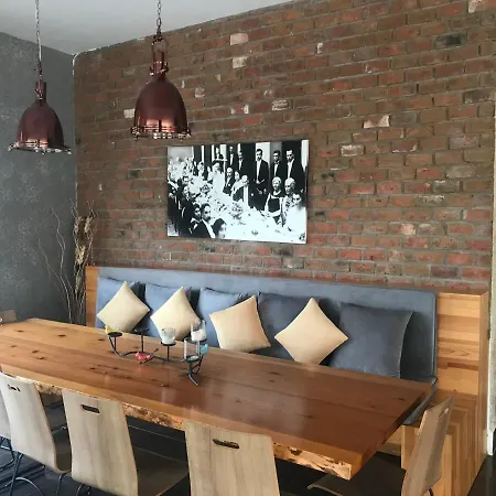 Fortuna Luxury Apartman In