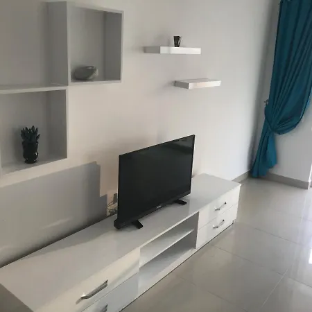 Apartament Fortuna Luxury Apartman In Alanya
