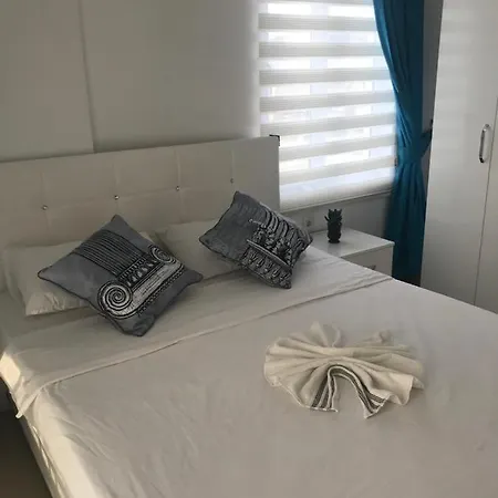 Fortuna Luxury Apartman In Apartament Alanya