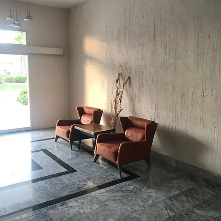 Fortuna Luxury Apartman In Alanya